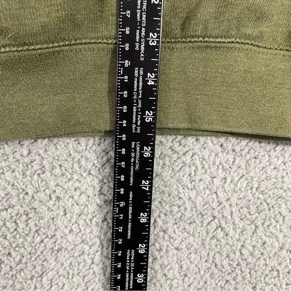5.11 Tactical Camo Diamond Crest Hoodie Men M Green Pullover - Picture 8 of 11